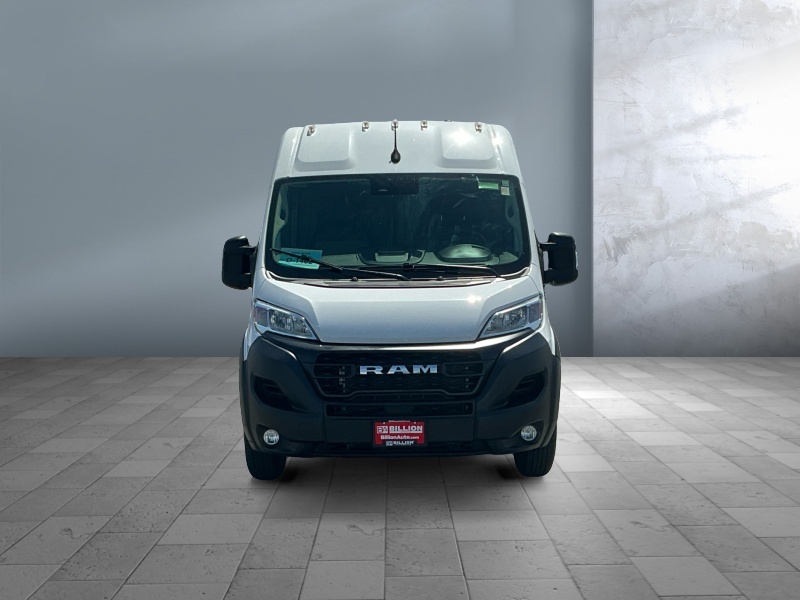 2024 Ram ProMaster Cargo Van