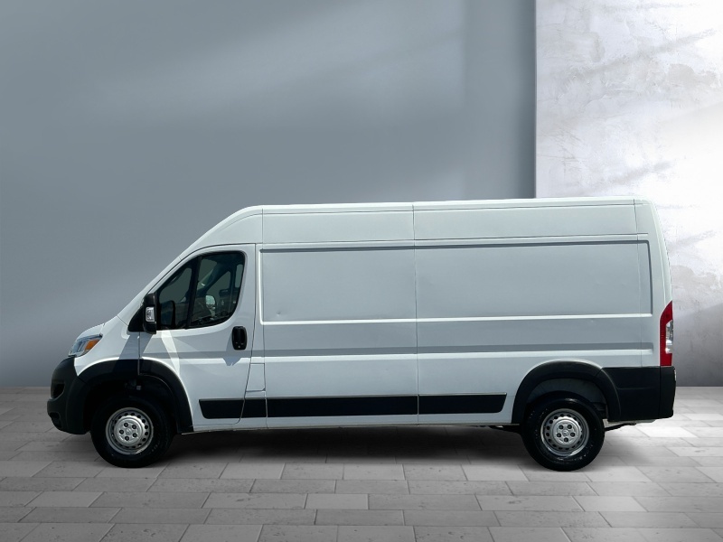 2024 Ram ProMaster Cargo Van