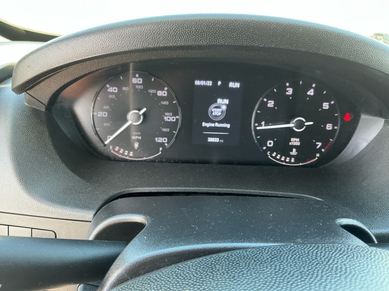 2024 Ram ProMaster Cargo Van