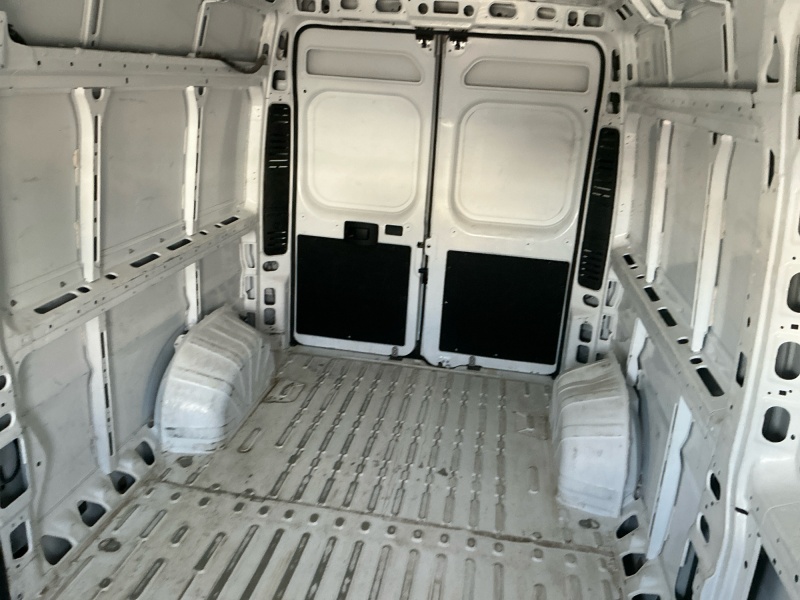 2024 Ram ProMaster Cargo Van