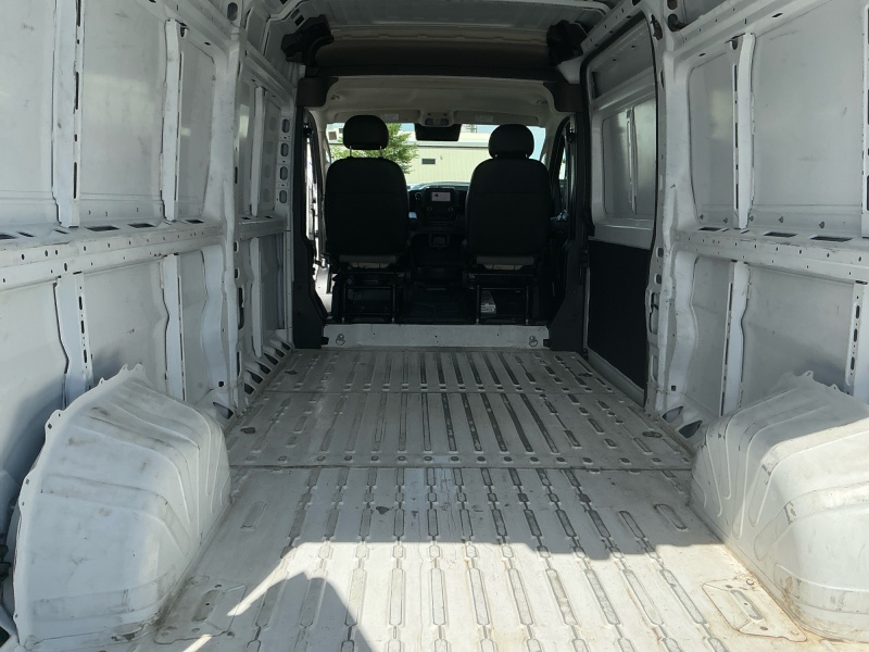 2024 Ram ProMaster Cargo Van