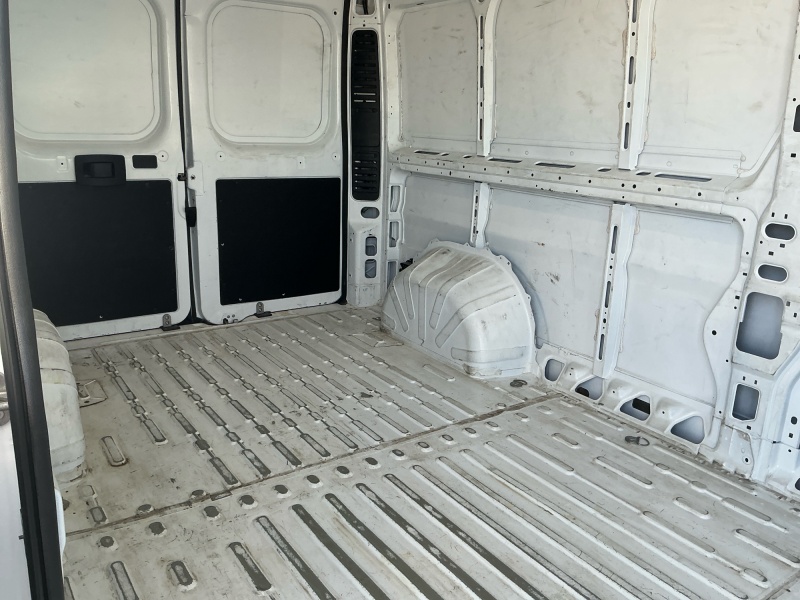 2024 Ram ProMaster Cargo Van