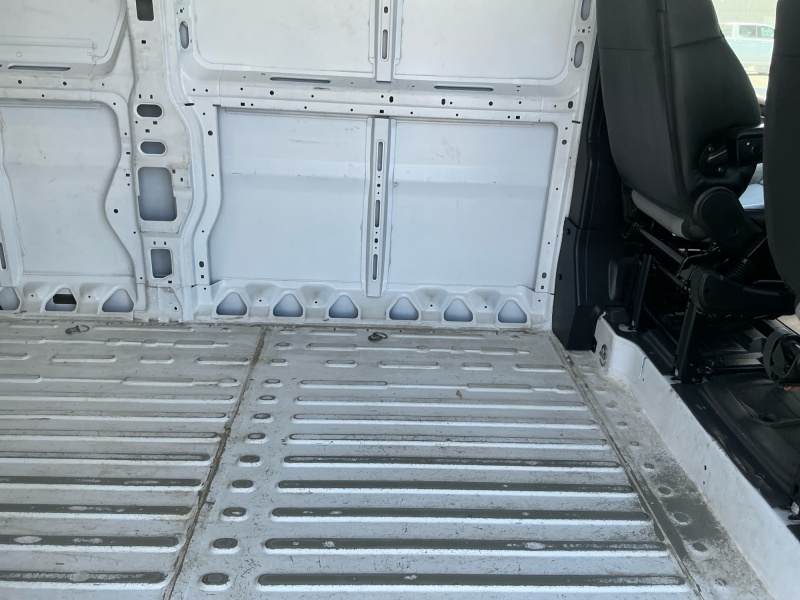 2024 Ram ProMaster Cargo Van