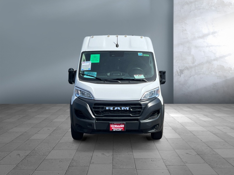 2023 Ram ProMaster Cargo Van