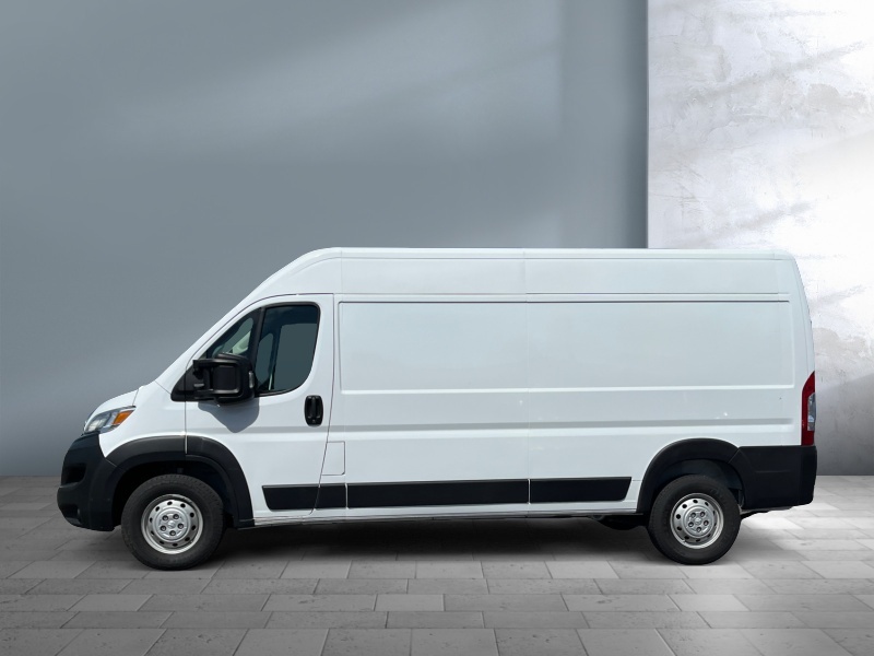 2023 Ram ProMaster Cargo Van