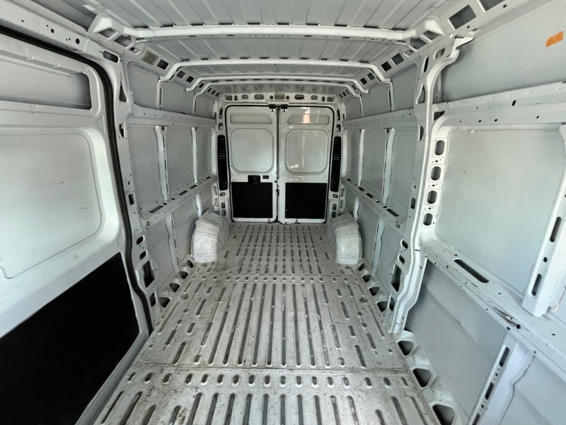 2023 Ram ProMaster Cargo Van