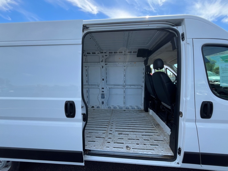2023 Ram ProMaster Cargo Van