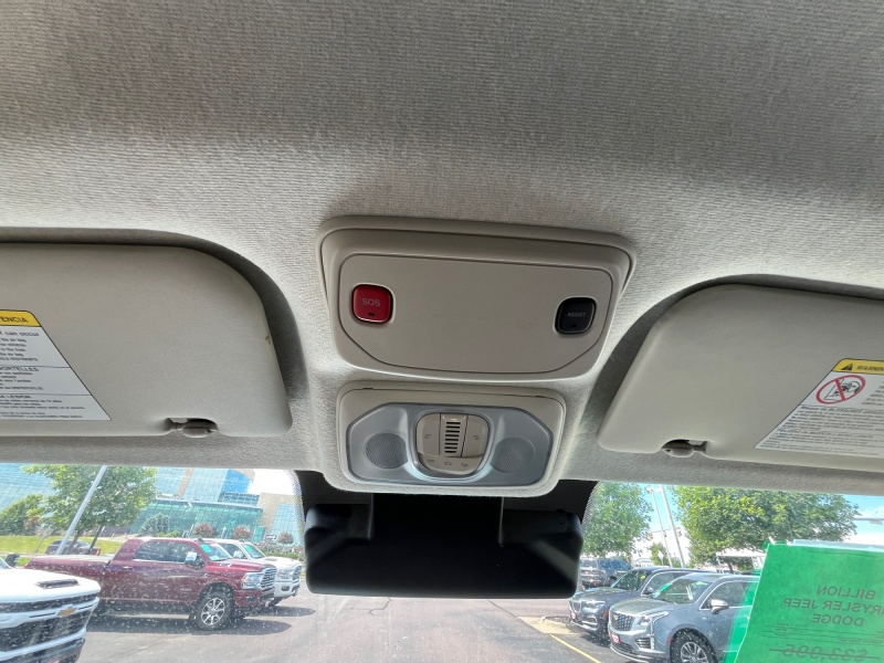 2023 Ram ProMaster Cargo Van