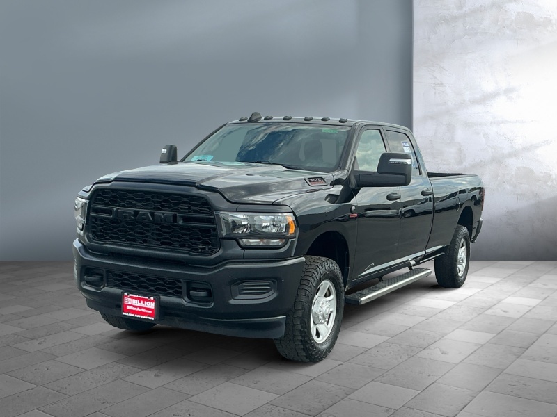 Used 2023 Ram 3500 Tradesman Trucks