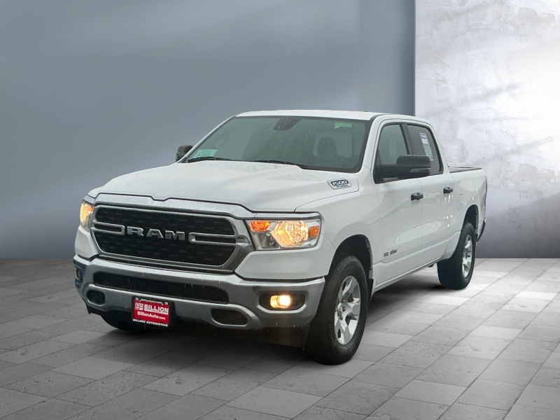 Used 2023 Ram 1500 Big Horn Trucks
