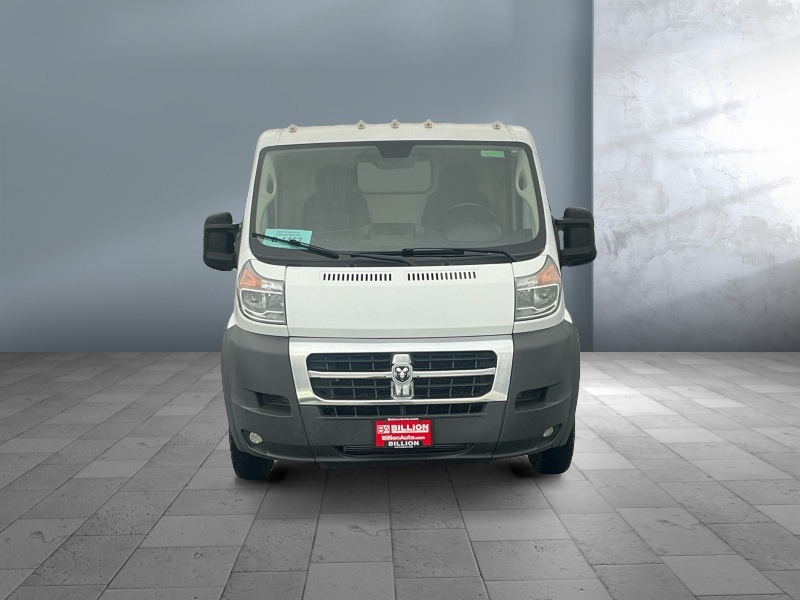 2018 Ram ProMaster Cargo Van