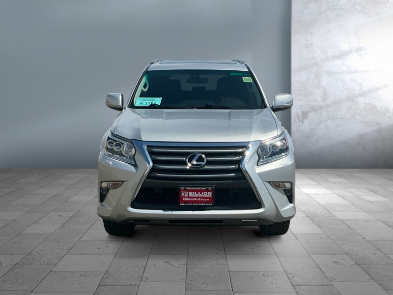 2015 Lexus GX 460