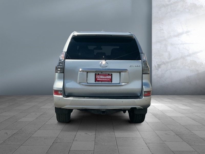 2015 Lexus GX 460