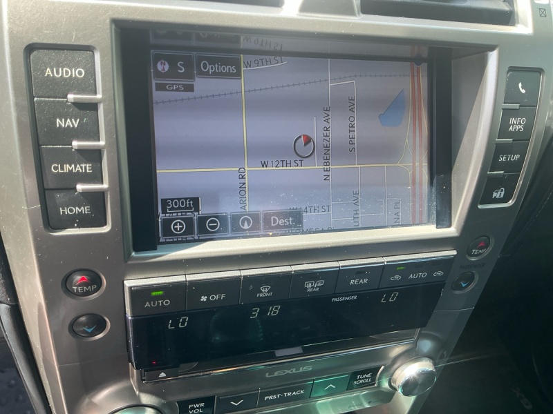2015 Lexus GX 460
