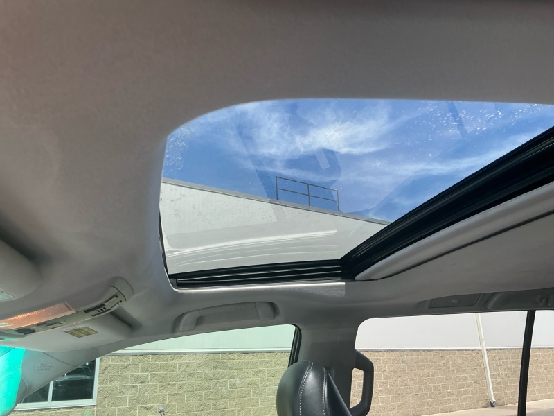 2015 Lexus GX 460