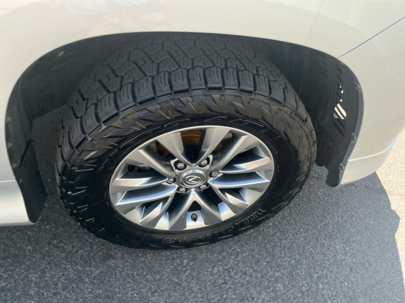 2015 Lexus GX 460