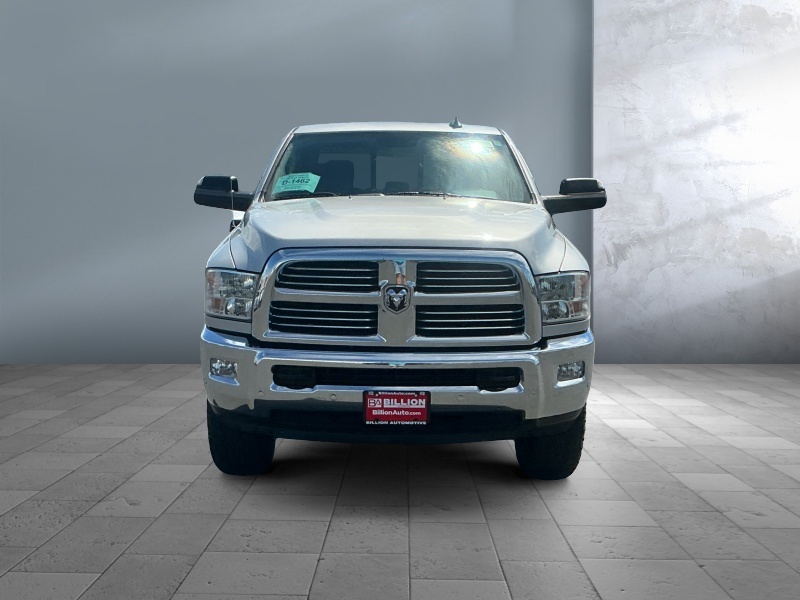2017 Ram 2500