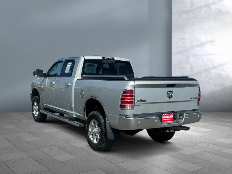 2017 Ram 2500