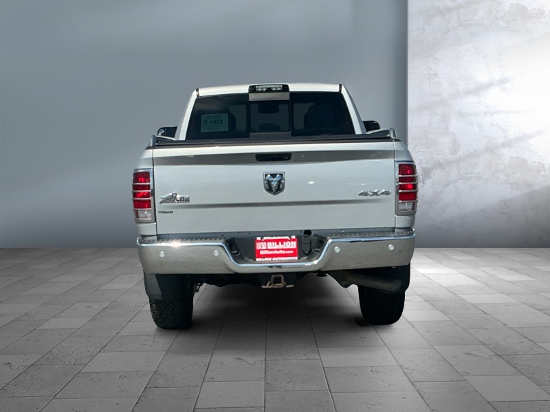 2017 Ram 2500