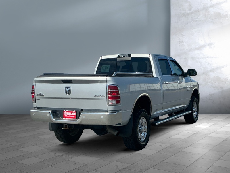 2017 Ram 2500