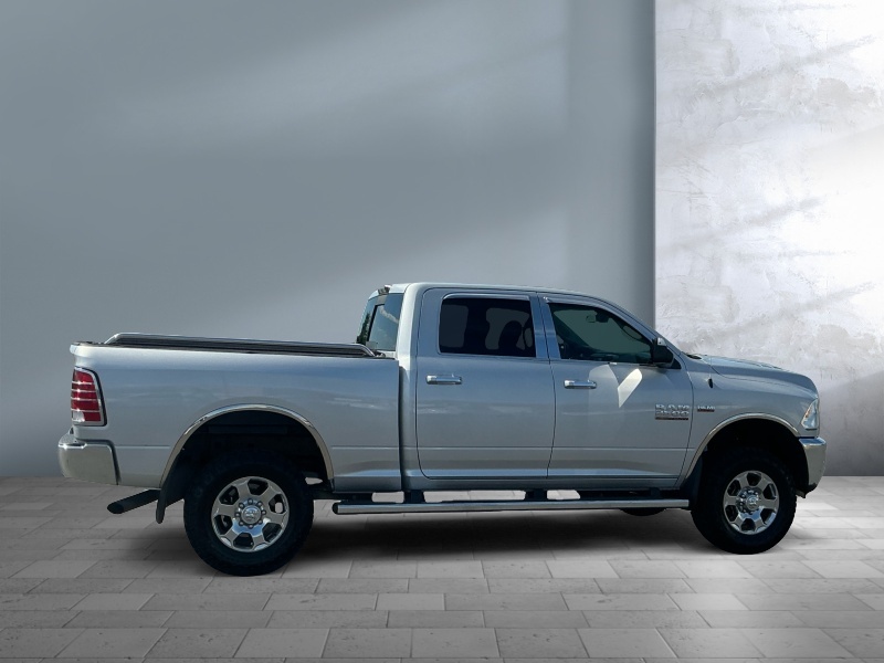 2017 Ram 2500