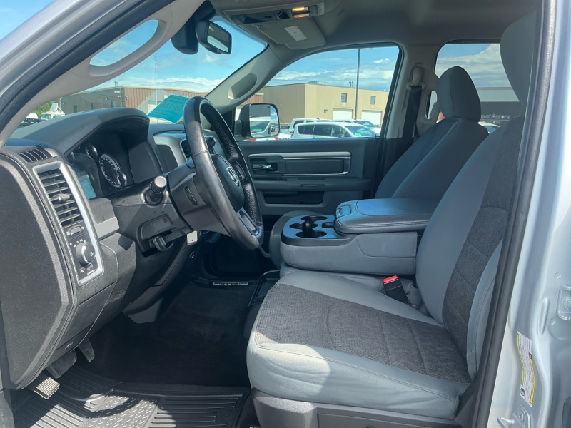 2017 Ram 2500