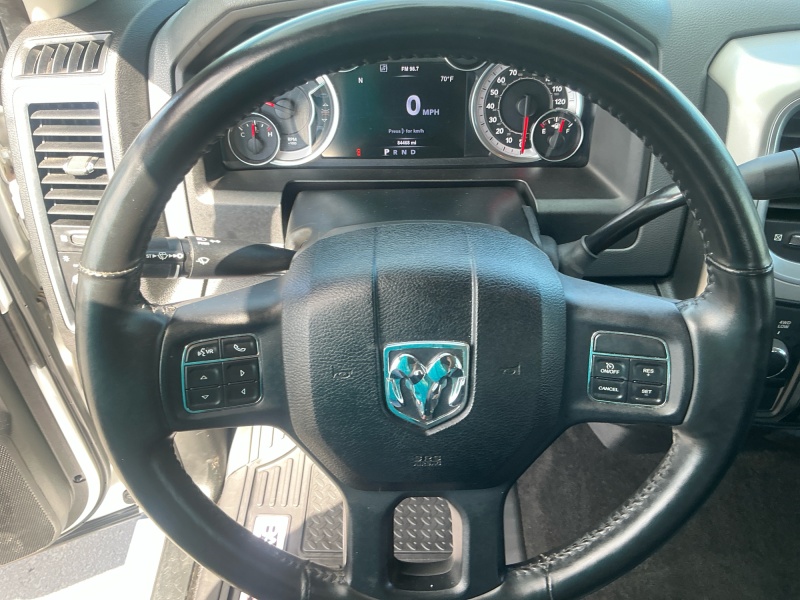 2017 Ram 2500