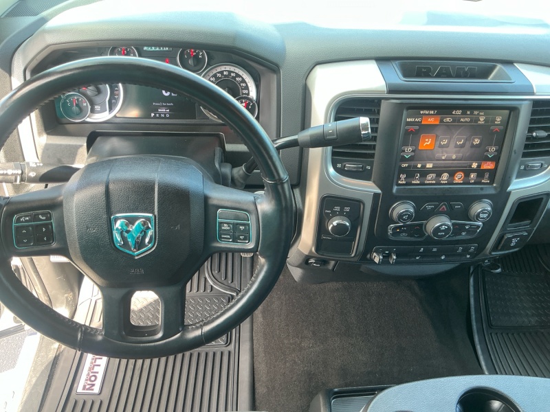 2017 Ram 2500