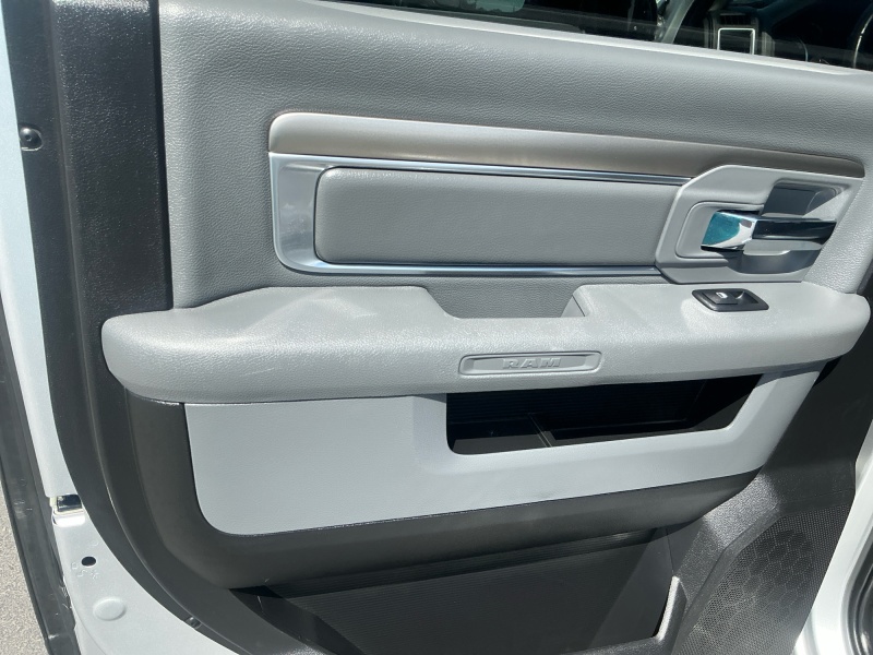 2017 Ram 2500
