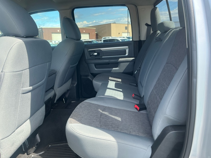 2017 Ram 2500