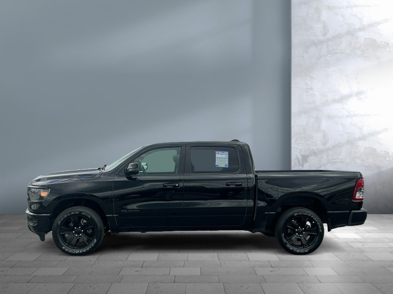 2024 Ram 1500
