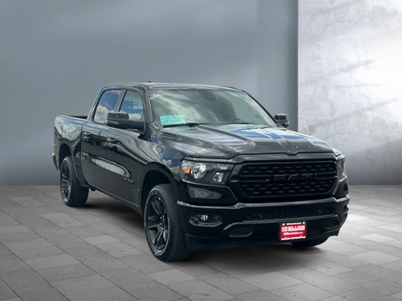 2024 Ram 1500