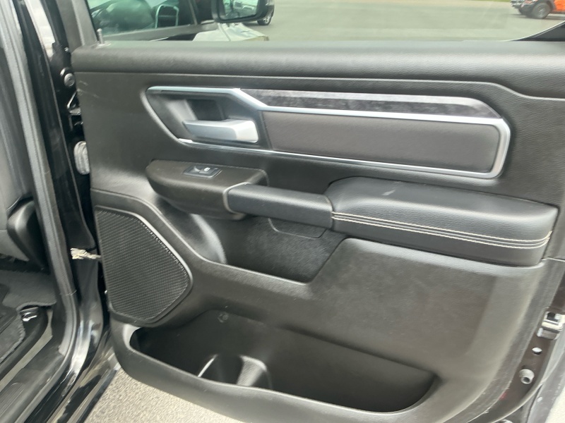 2024 Ram 1500