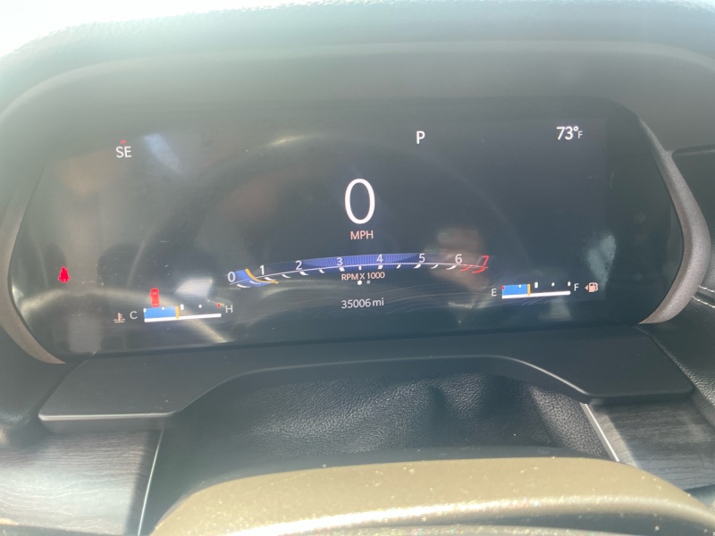 2021 Jeep Grand Cherokee L