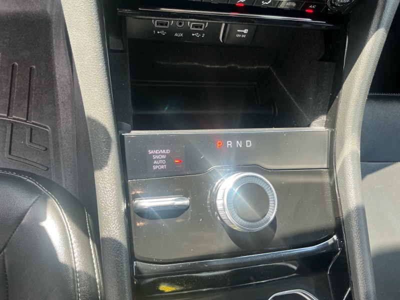 2021 Jeep Grand Cherokee L