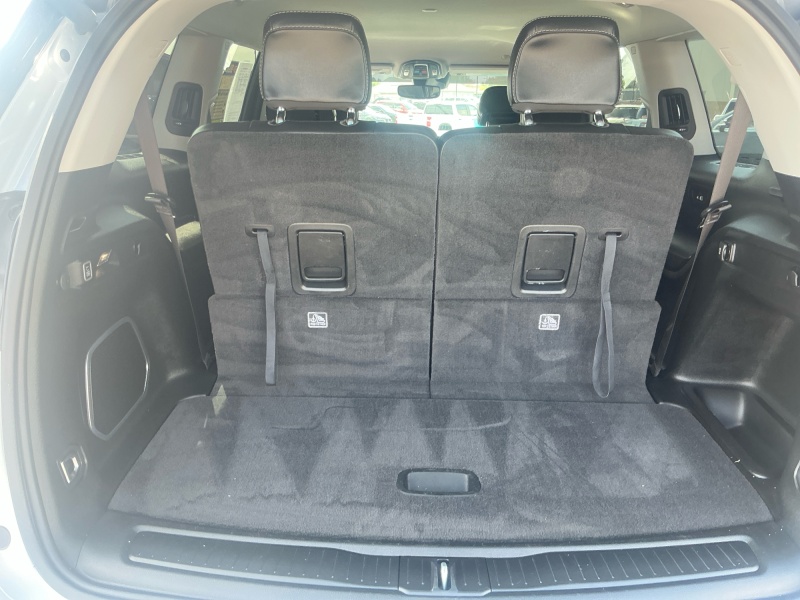 2021 Jeep Grand Cherokee L