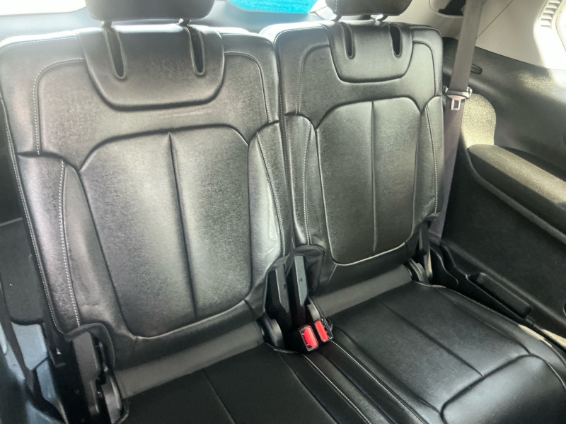 2021 Jeep Grand Cherokee L