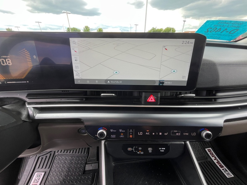 2026 Kia Carnival