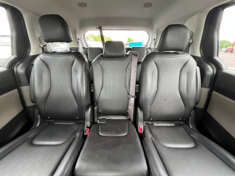 2026 Kia Carnival
