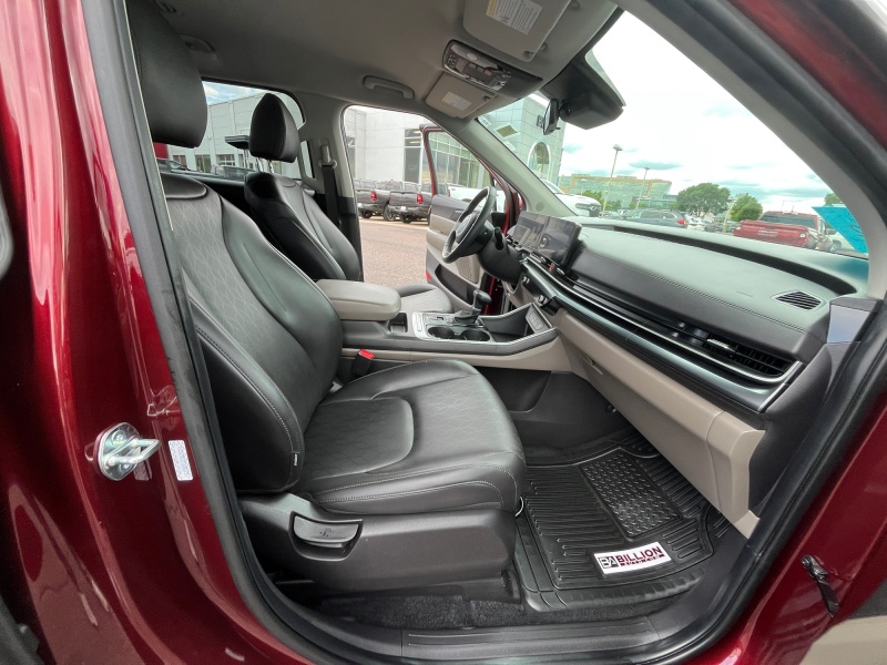 2026 Kia Carnival
