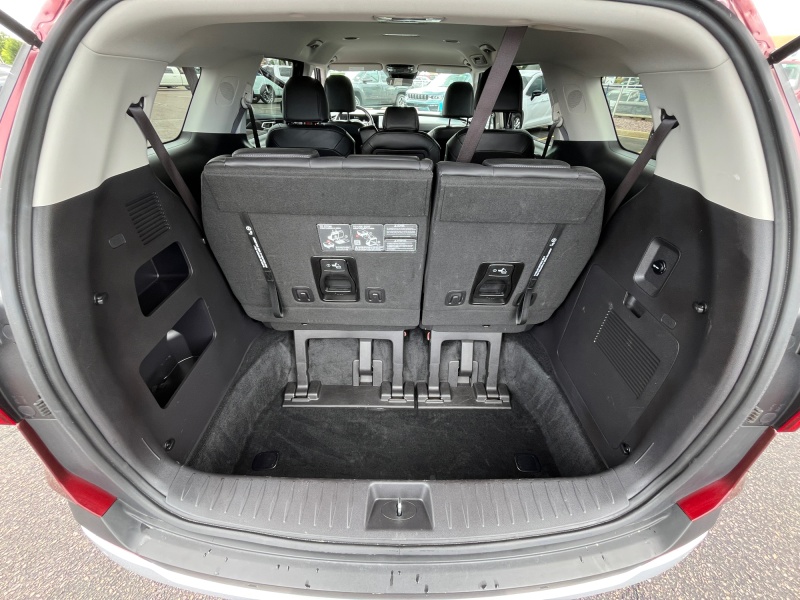 2026 Kia Carnival