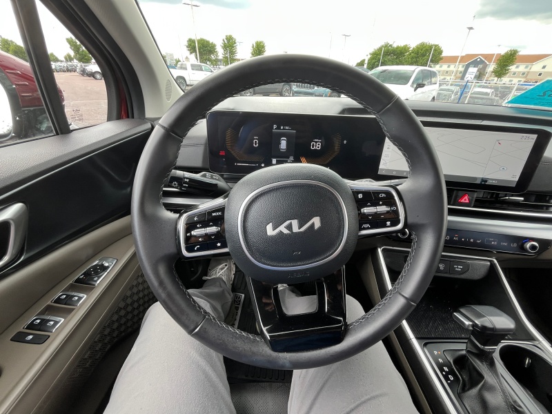 2026 Kia Carnival
