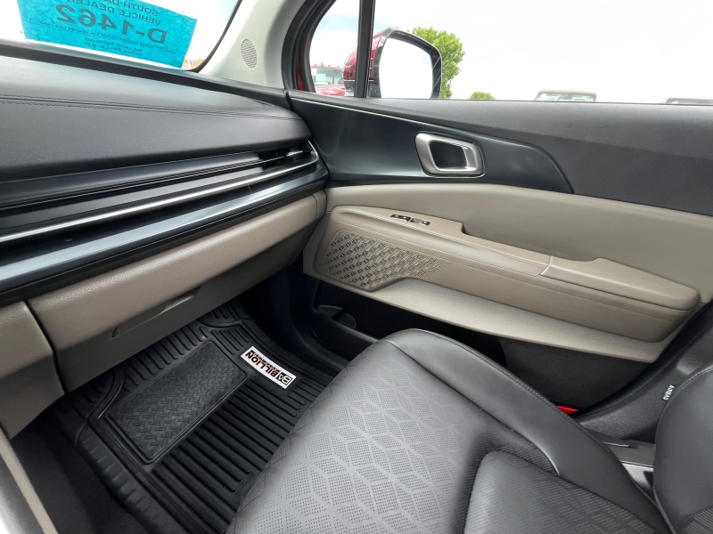 2026 Kia Carnival
