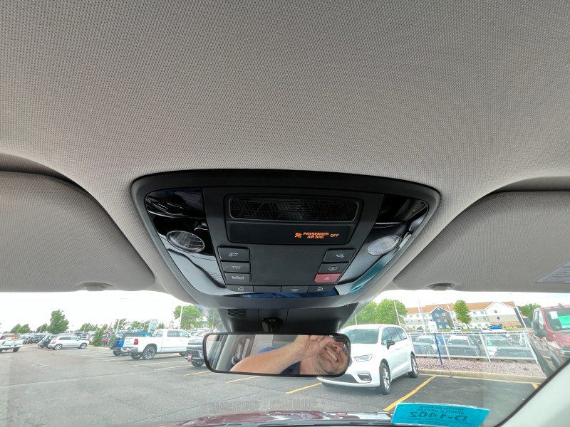 2026 Kia Carnival
