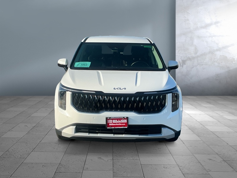 2026 Kia Carnival