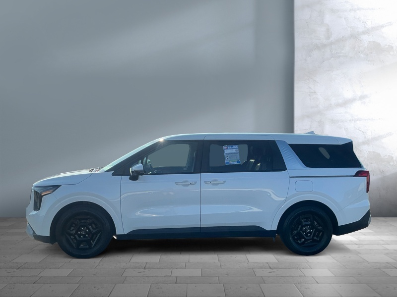 2026 Kia Carnival