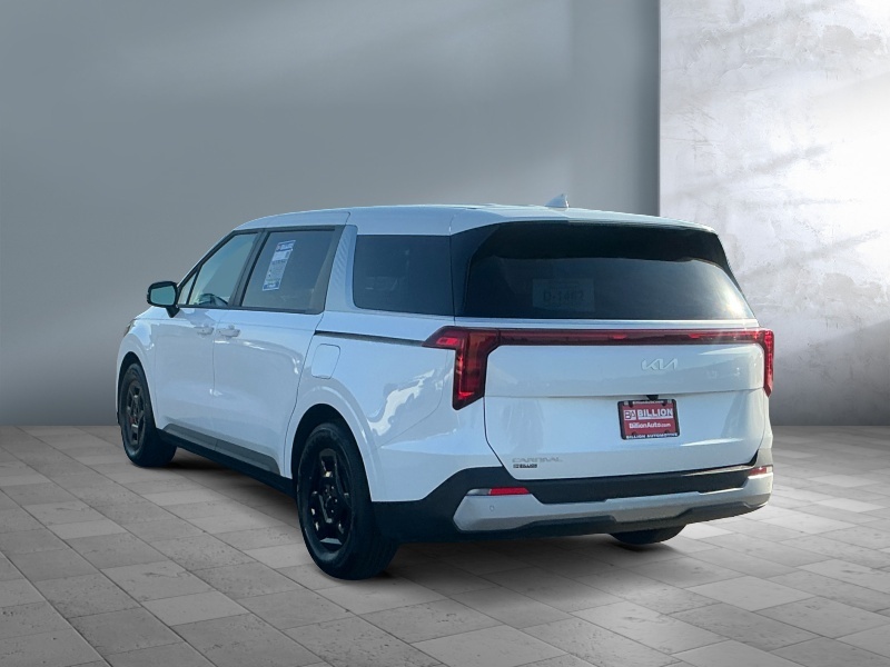 2026 Kia Carnival