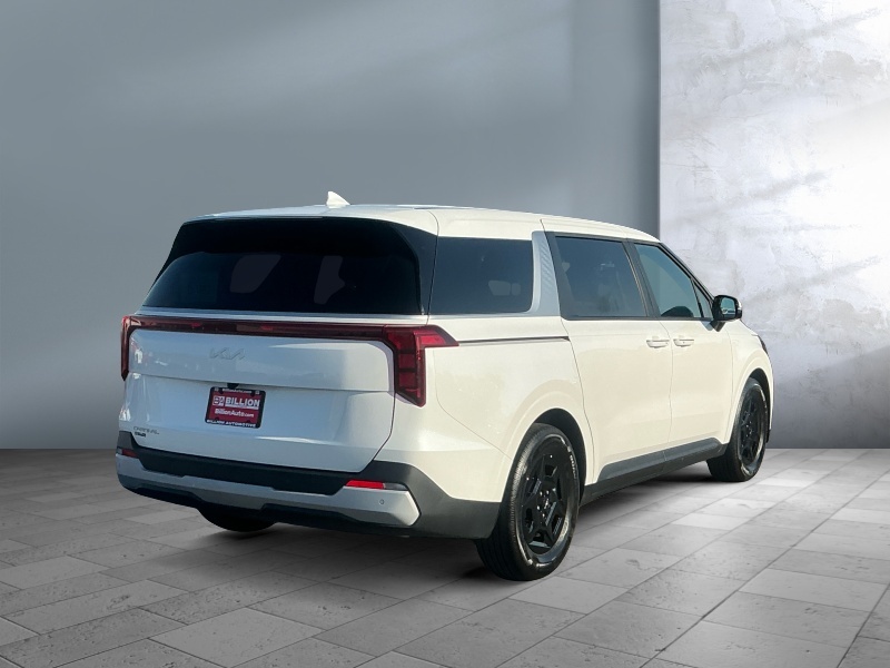 2026 Kia Carnival