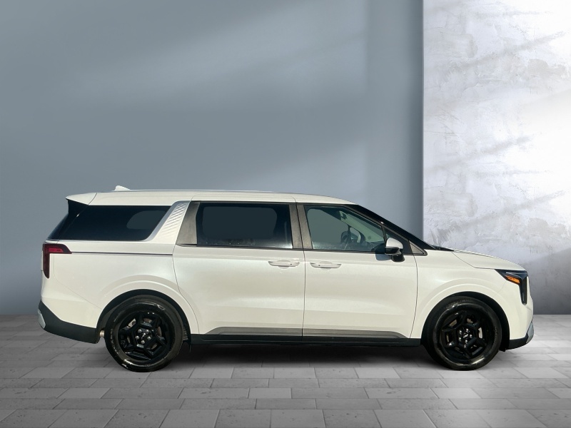 2026 Kia Carnival