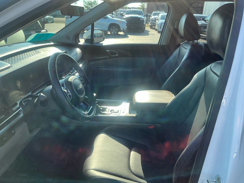 2026 Kia Carnival